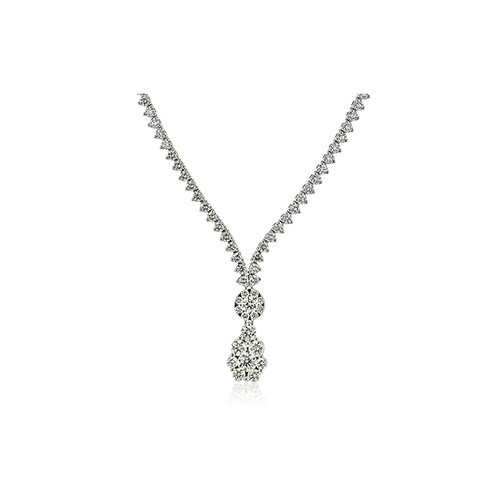 Simon G SG Necklace Lp4575-a