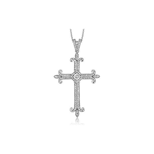 Simon G SG Necklace Mp1799