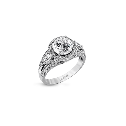 Simon G Passion Engagement Ring MR1503
