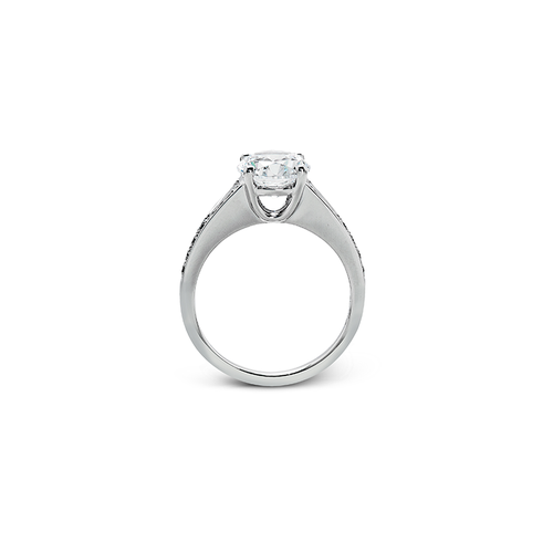 Simon G Modern Enchantment Engagement Ring MR2219 thumbnail 3