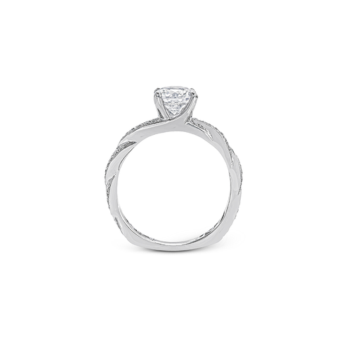 Simon G SG Engagement Ring MR1498 thumbnail 3
