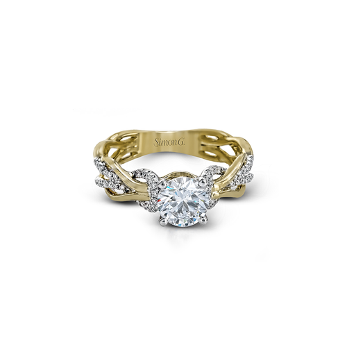 Simon G SG Engagement Ring MR2514 thumbnail 2
