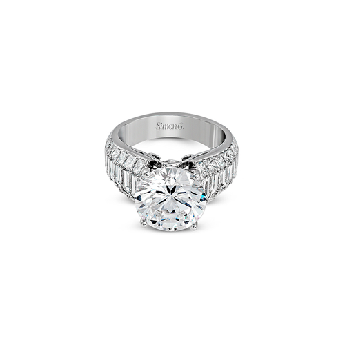 Simon G SG Engagement Ring MR2711 thumbnail 2