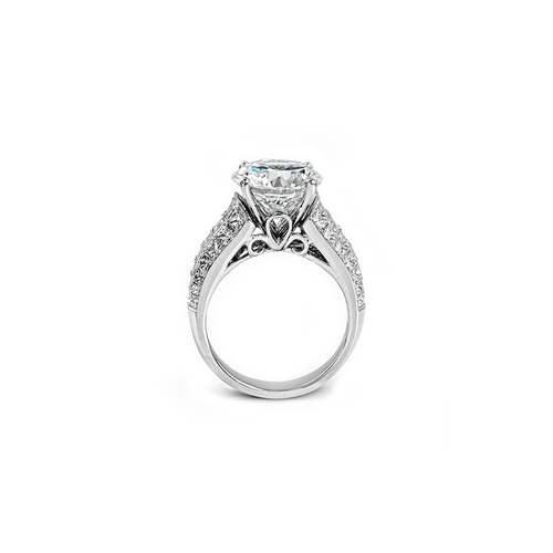 Simon G SG Engagement Ring MR2711 thumbnail 3