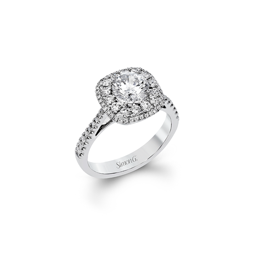 Simon G SG Engagement Ring MR2827-A