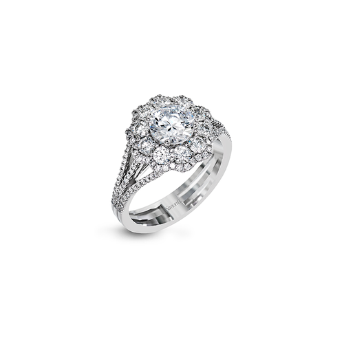 Simon G SG Engagement Ring MR2624