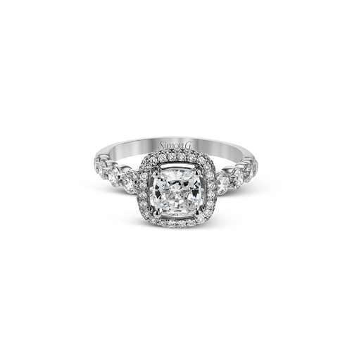 Simon G SG Engagement Ring MR2477 thumbnail 2