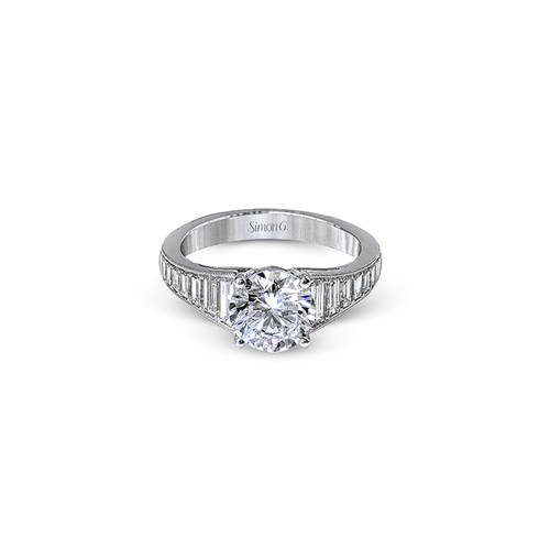 Simon G SG Engagement Ring MR2358 thumbnail 2