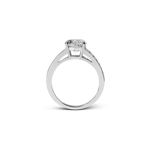 Simon G SG Engagement Ring MR2358 thumbnail 3