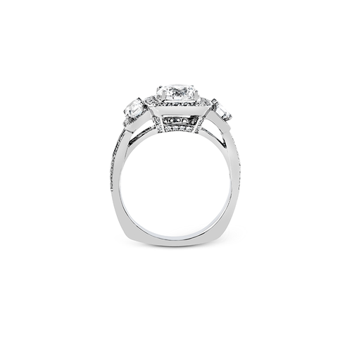 Simon G SG Engagement Ring TR446 thumbnail 3