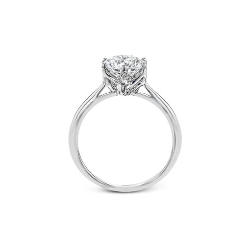 Simon G SG Engagement Ring Lr2143 thumbnail 3