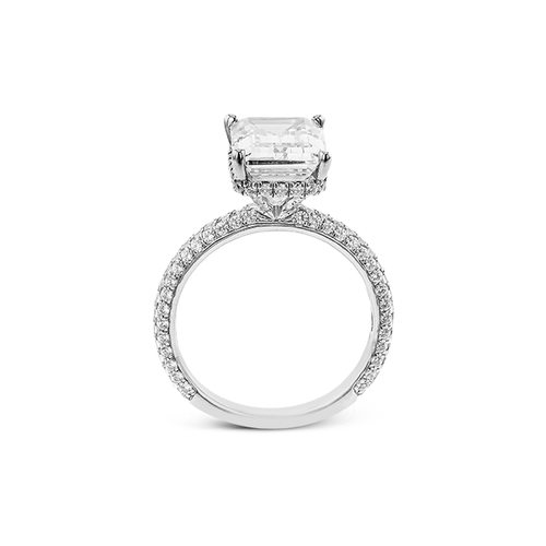 Simon G SG Engagement Ring Lr3022 thumbnail 2