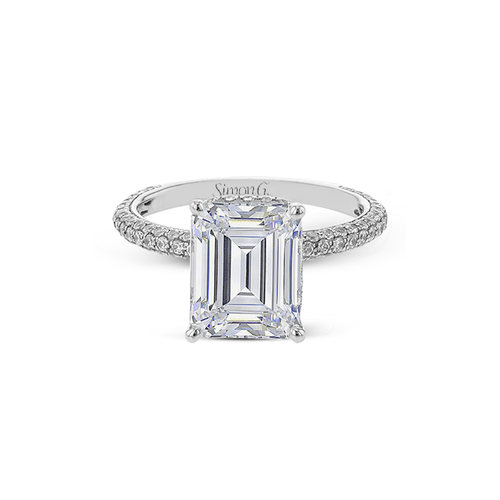 Simon G SG Engagement Ring Lr3022 thumbnail 3