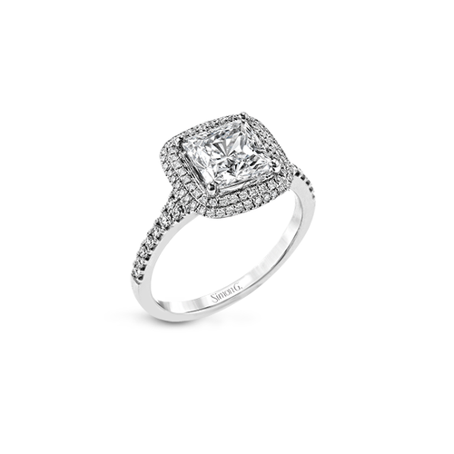 Simon G SG Engagement Ring Mr2884-pc