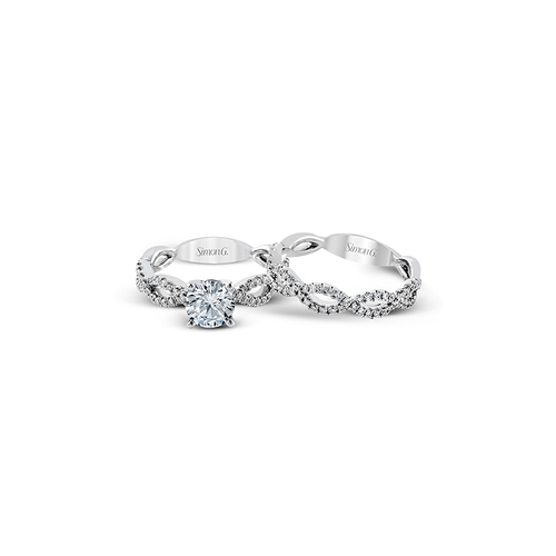 Simon G SG Engagement Ring MR1596 thumbnail 2
