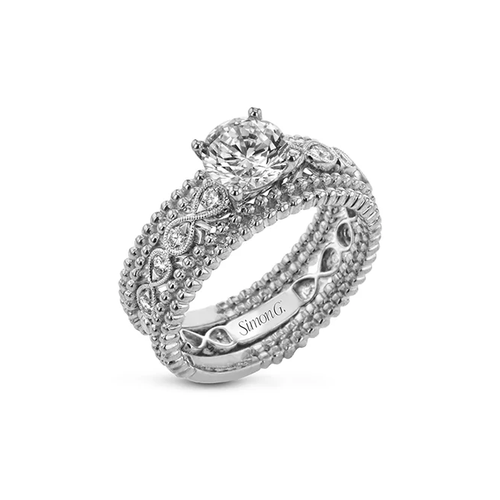 Simon G SG Engagement Ring LR2601 thumbnail 1