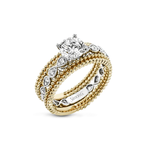 Simon G SG Engagement Ring LR2601