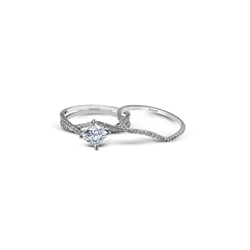 Simon G SG Engagement Ring MR1395 thumbnail 2