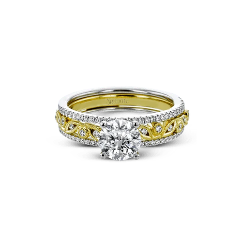 Simon G SG Engagement Ring MR3058 thumbnail 2