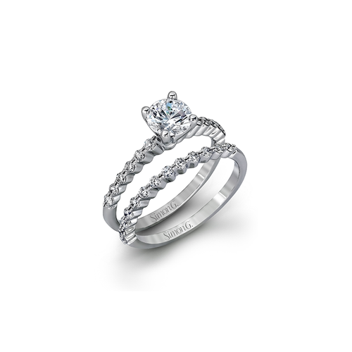Simon G SG Engagement Ring MR2173-D