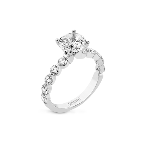 Simon G SG Engagement Ring Lr3006