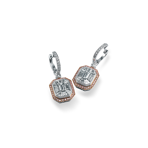 Simon G Earrings SG ME2061