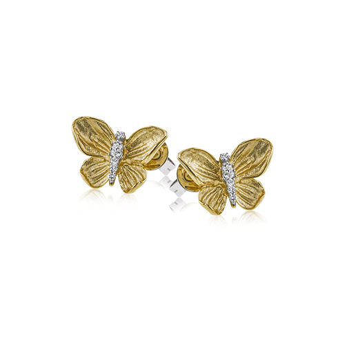 Simon G SG Earring DE271 thumbnail 1