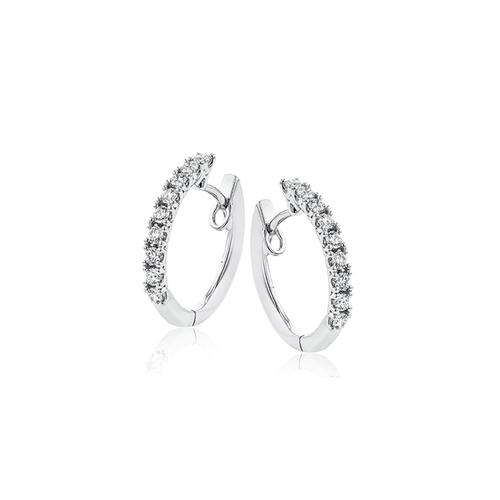 Simon G SG Earrings Le4646