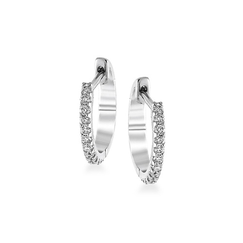 Simon G SG Earrings Me1505