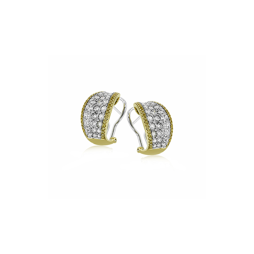 Simon G Simon Set Earring ME2262