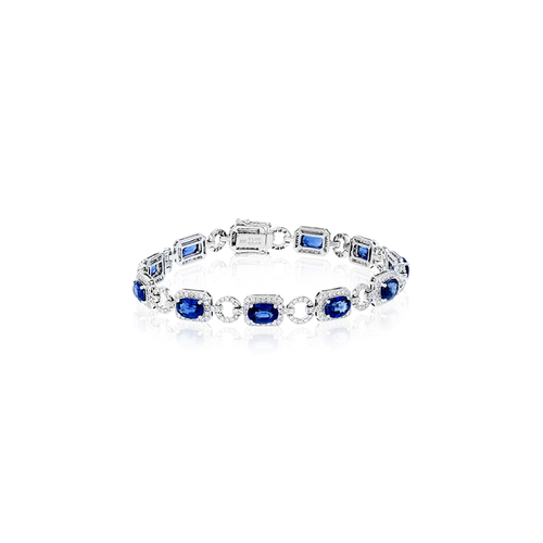 Simon G SG Bracelet LB2128