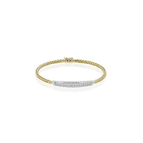Simon G SG Bracelet Lb2231-y