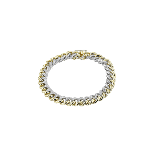 Simon G SG Bracelet Lb2408