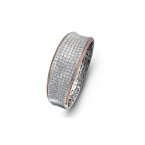 Simon G SG Bracelet Mb1459