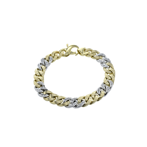 Simon G SG Bracelet Lb2475