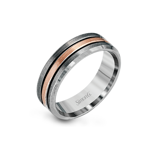 Simon G SG Wedding Band LP2189