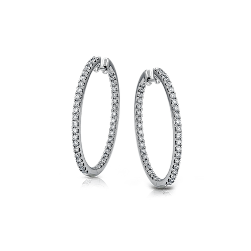 Simon G SG Earring ER381