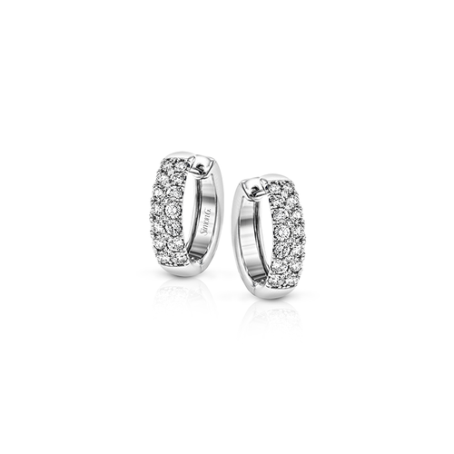 Simon G Simon Set Earring LE4390
