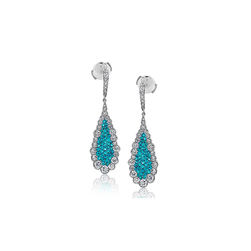 Simon G SG Earring LP4311