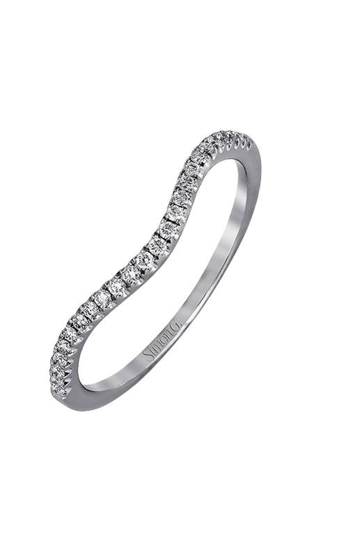 Simon G  Engagement Ring LP1923-B