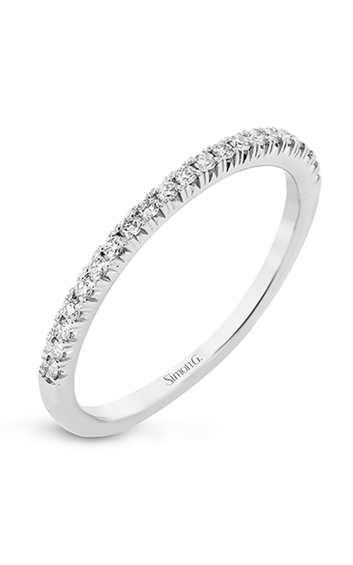 Simon G  Engagement Ring LR2345-B