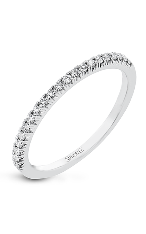 Simon G  Engagement Ring LR2350-B