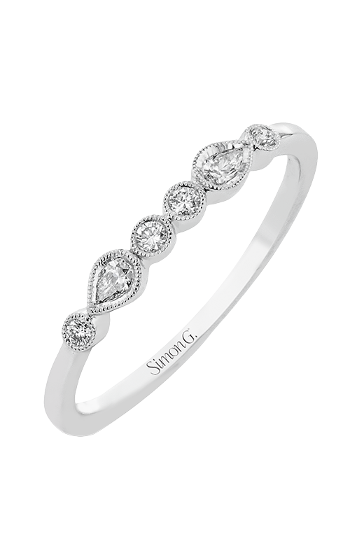 Simon G  Engagement Ring LR2380-B