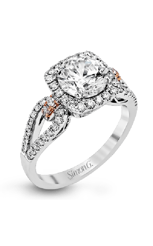 Simon G Engagement Ring MR1828