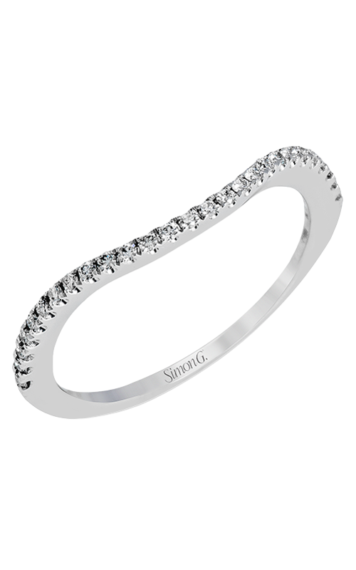 Simon G  Engagement Ring MR2589-B