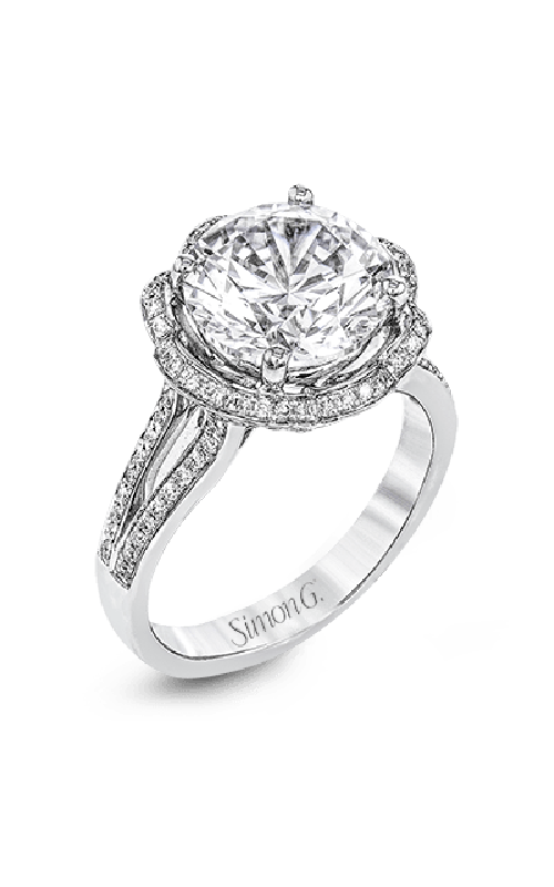 Simon G  Engagement Ring MR2724