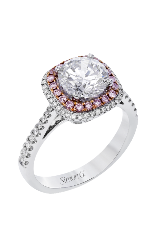 Simon G SG Engagement Ring MR2827