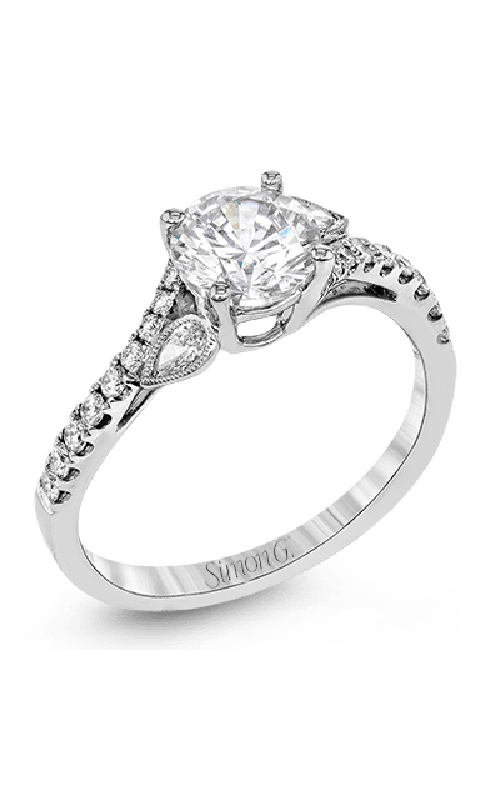 Simon G SG Engagement Ring MR2832
