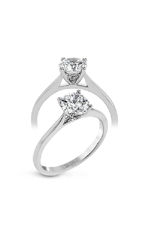 Simon G SG Engagement Ring MR2954