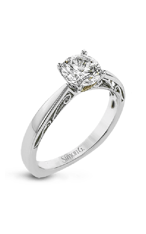 Simon G SG Engagement Ring MR2955